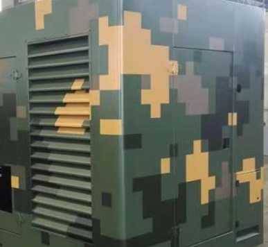 林芝要保证迷彩漆施工的颜色准确性