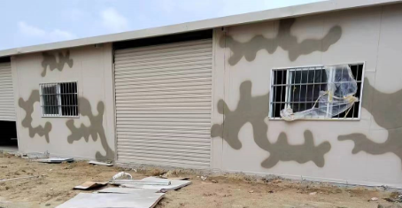 林芝低温专用迷彩漆,冬季迷彩漆