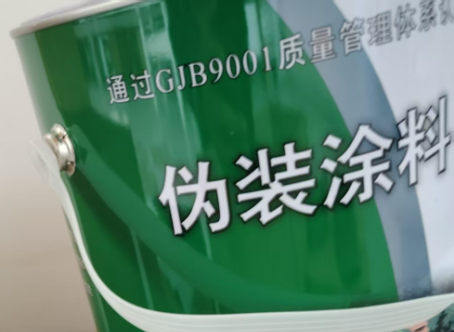 林芝外墙迷彩漆材料价约 45-60 元 /k